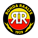 Rohda Raalte Logo Transparent PNG