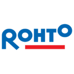 Rohto Logo Transparent PNG