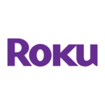Roku Logo Transparent PNG