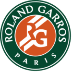 Roland Garros Logo Transparent PNG