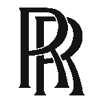 Rolls Royce Motor Cars Logo Transparent PNG