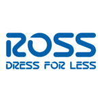 Ross Logo Transparent PNG