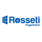 Rosseti Logo Transparent PNG