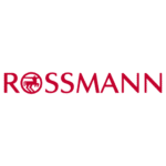 Rossmann Logo Transparent PNG