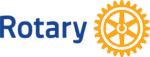 Rotary International Logo Transparent PNG