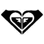 Roxy Logo Transparent PNG