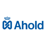 Royal Ahold Logo Transparent PNG
