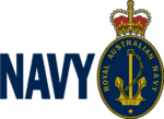 Royal Australian Navy Logo Transparent PNG