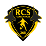 Royal Cercle Sportif Florennois Logo Transparent PNG