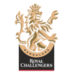 Royal Challengers Bangalore Logo Transparent PNG