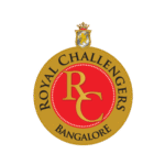 Royal Challengers Logo Transparent PNG