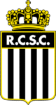 Royal Charleroi SC Logo Transparent PNG