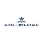 Royal Copenhagen Logo Transparent PNG