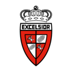 Royal Excelsior Mouscron Logo Transparent PNG