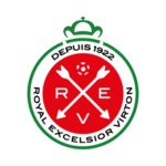 Royal Excelsior Virton Logo Transparent PNG