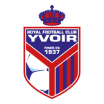 Royal Football Club Yvoir Logo Transparent PNG