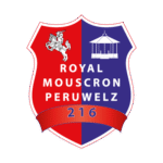 Royal Mouscron Peruwelz Logo Transparent PNG