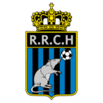 Royal Racing Club Hamoir 1941 Logo Transparent PNG