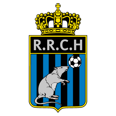Royal Racing Club Hamoir 1941