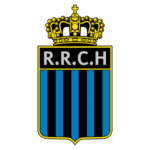 Royal Racing Club Hamoir Logo Transparent PNG