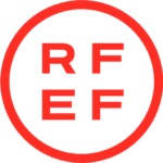 Royal Spanish Football Federation Logo Transparent PNG
