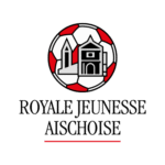 Royale Jeunesse Aischoise Logo Transparent PNG
