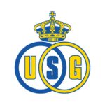 Royale Union Saint Gilloise Logo Transparent PNG