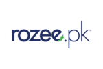 Rozee.pk Logo Transparent PNG