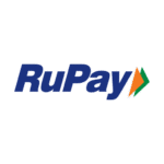 RuPay Logo Transparent PNG