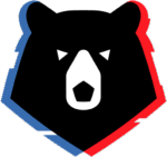 Russian Premier League Logo Transparent PNG