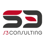 S3 Consulting Logo Transparent PNG