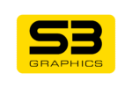 S3 Graphics Logo Transparent PNG