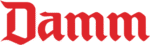 SA Damm Logo Transparent PNG
