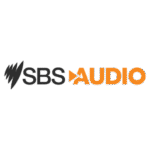 SBS Radio Logo Transparent PNG