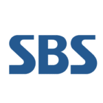 SBS TV Logo Transparent PNG