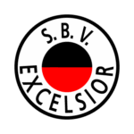 SBV Excelsior Logo Transparent PNG