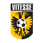 SBV Vitesse Logo Transparent PNG