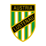SC Austria Lustenau Logo Transparent PNG