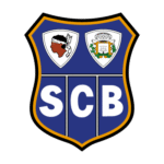 SC Bastia Logo Transparent PNG