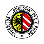 SC Borussia 04 Fulda Logo Transparent PNG