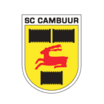 SC Cambuur Logo Transparent PNG