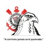 SC Corinthians Paulista Logo Transparent PNG