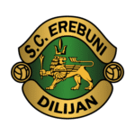SC Erebuni Dilijan Logo Transparent PNG