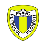 SC FC Petrolul Ploiesti Logo Transparent PNG