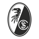 SC Freiburg Logo Transparent PNG