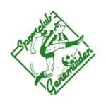 SC Genemuiden Logo Transparent PNG