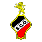 SC Olhanense Logo Transparent PNG