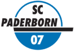 SC Paderborn 07 Logo Transparent PNG