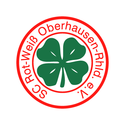 SC Rot-WeiB Oberhausen