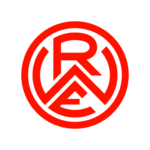 SC Rot Weiss Essen Logo Transparent PNG